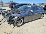 BMW Series 5 2014