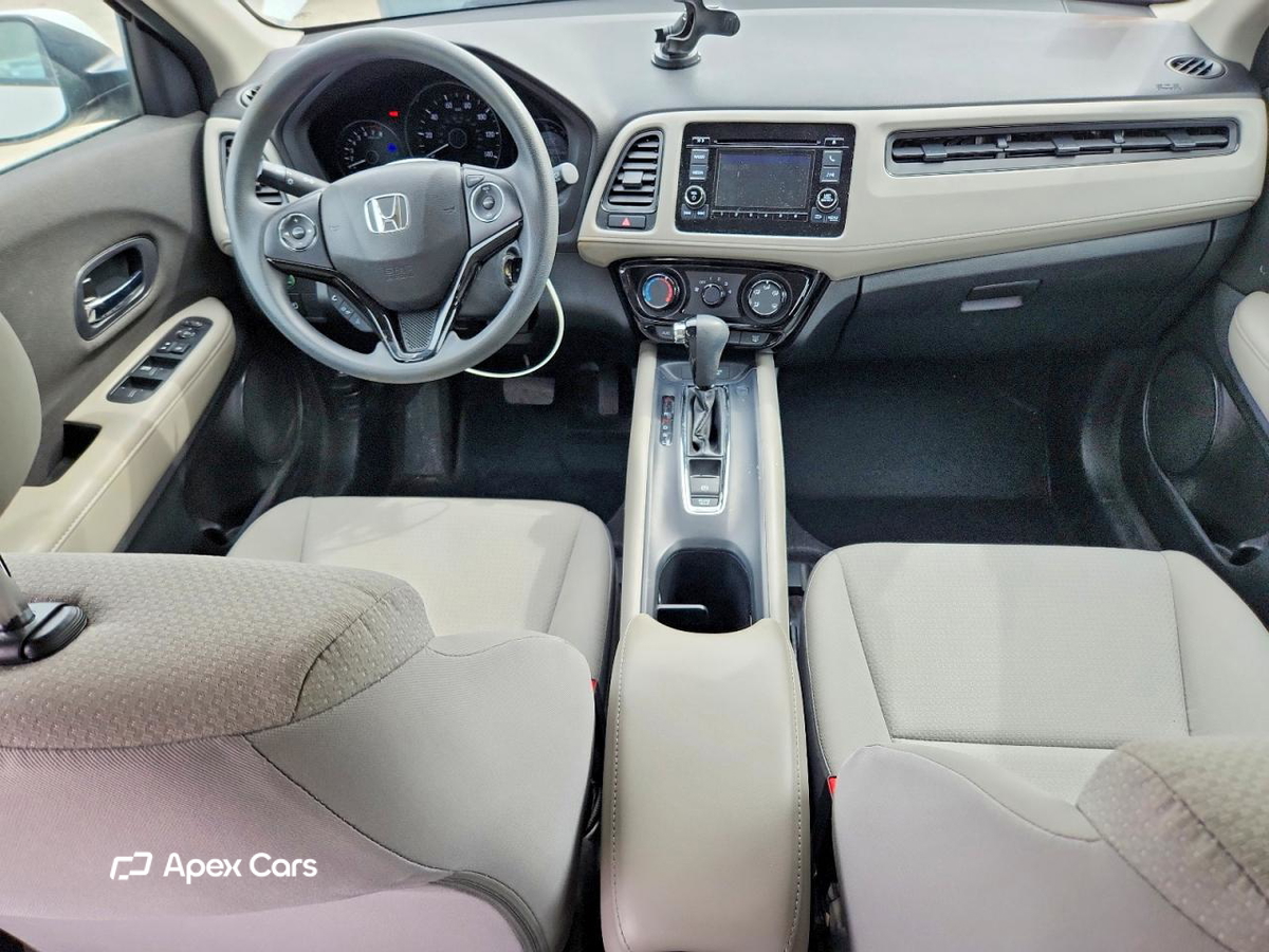 Honda HR-V 2020