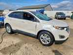 Ford Edge 2015