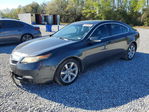 Acura TL 2012