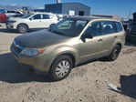 Subaru Forester 2009