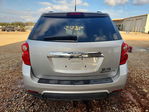 Chevrolet Equinox 2011
