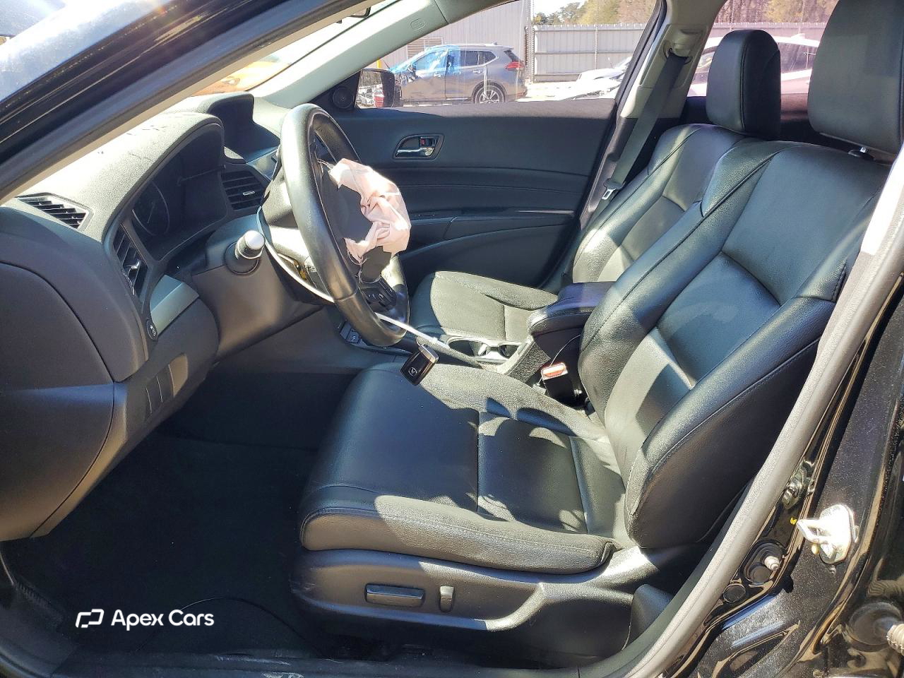 Acura ILX 2016