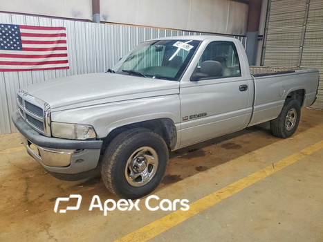 Dodge RAM 2001 - Image 1 of 13