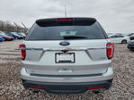 Ford Explorer 2018
