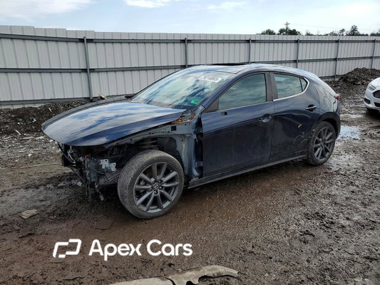 Mazda 3 2023 - Image 1 of 12