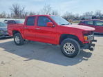 Chevrolet Colorado 2012