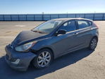 Hyundai Accent 2012