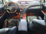 Lexus RX 2010
