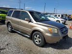 Honda Pilot 2007