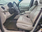 Honda Pilot 2012