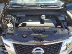 Nissan Pathfinder 2014
