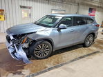 Toyota Highlander 2021