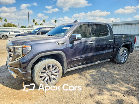GMC Sierra 2022 - Image 1 of 12