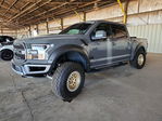Ford F-150 2018