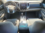 Toyota Tacoma 2015