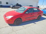 Ford Focus 2002