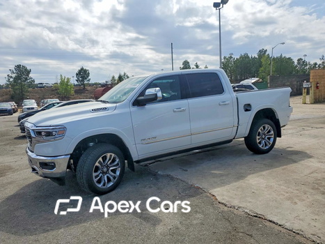RAM 1500 2023 - Zdjęcie 1 z 13