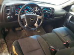 Chevrolet Silverado 2012