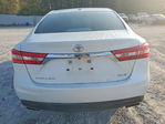 Toyota Avalon 2015