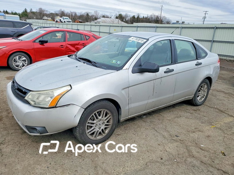 Ford Focus 2011 - Zdjęcie 1 z 12