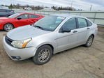 Ford Focus 2011