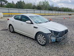 Kia Optima 2015