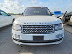 Land Rover Range Rover 2017