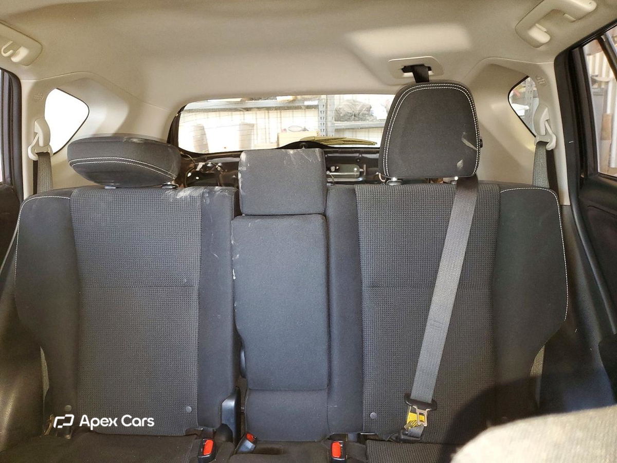 Toyota RAV 4 2018