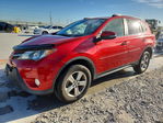 Toyota RAV 4 2015