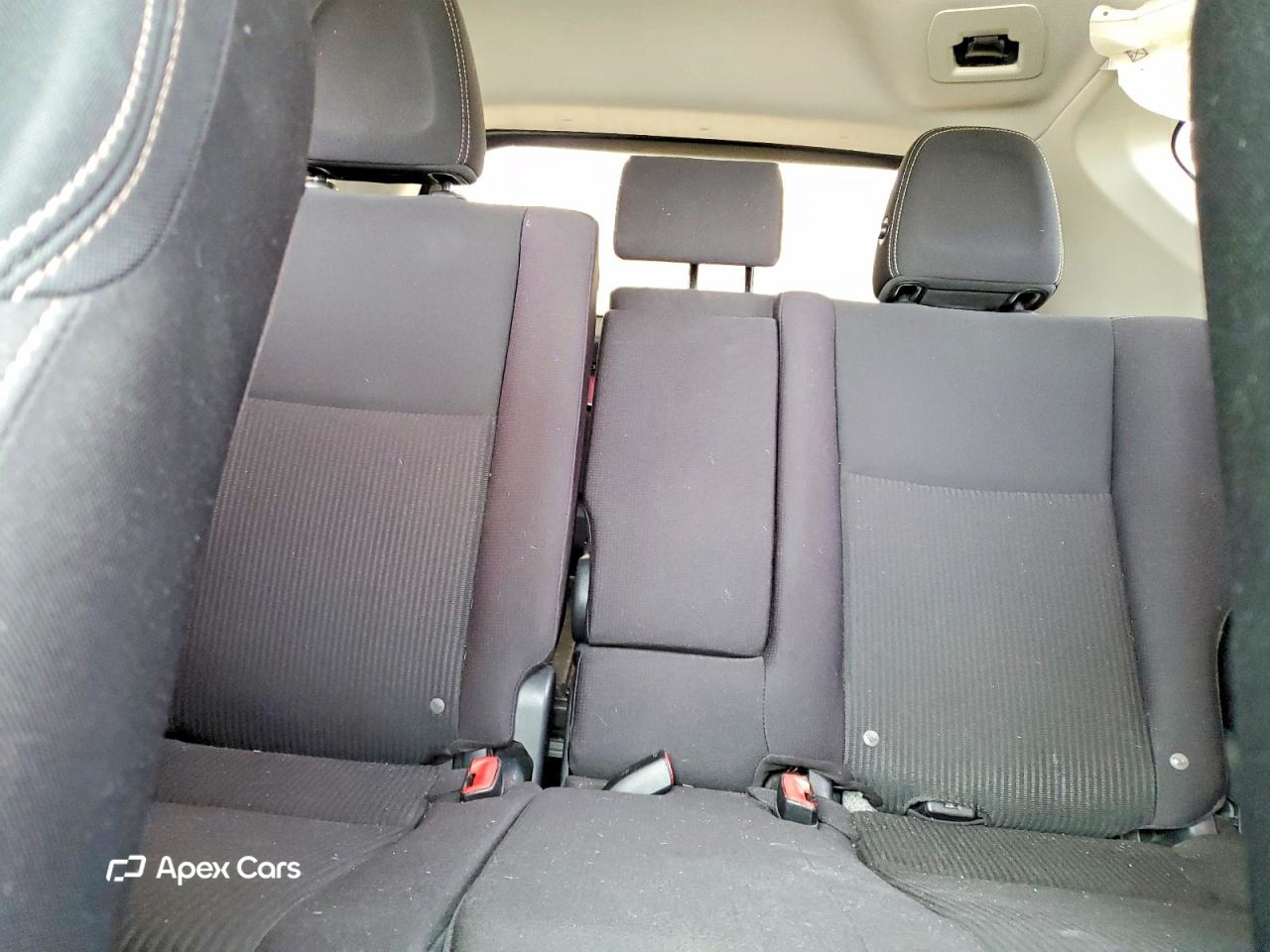 Toyota RAV 4 2013