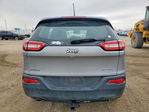 Jeep Cherokee 2015