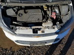 Chevrolet Spark 2016