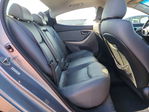 Hyundai Elantra 2012