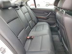 BMW Series 3 2011