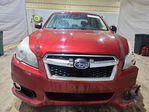 Subaru Legacy 2014