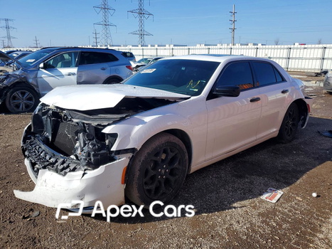 Chrysler 300 2018 - Zdjęcie 1 z 14