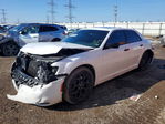 Chrysler 300 2018