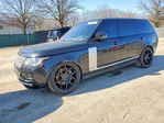 Land Rover Range Rover 2016