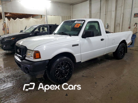 Ford Ranger 2011 - Image 1 of 12