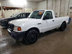 Ford Ranger 2011