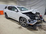 GMC Acadia 2017