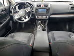 Subaru Legacy 2016