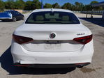 Alfa Romeo Giulia 2018