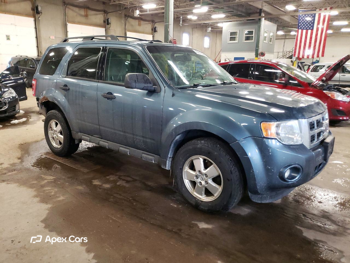 Ford Escape 2011