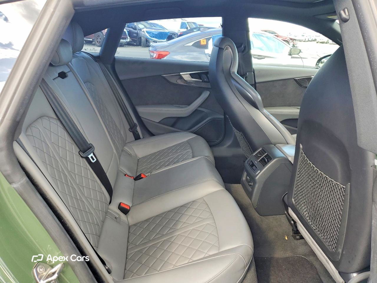 Audi RS5 2020