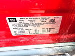 Buick Encore 2014
