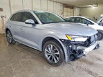 Audi Q5 2021