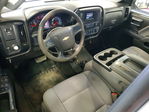 Chevrolet Silverado 2015