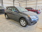 Toyota RAV 4 2013
